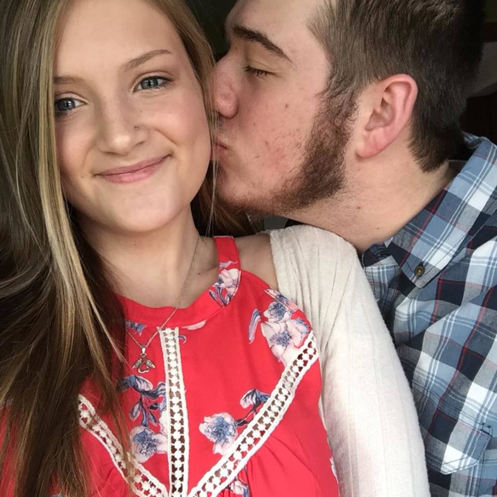 Meet your Posher, Kendra